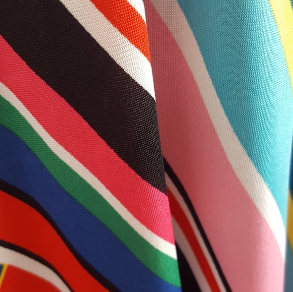 Olivia Matthew's Dress Size S - Picture 2 of 4